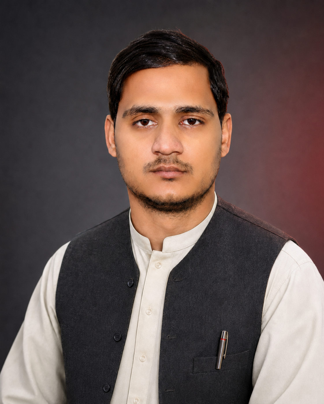 Aimal Yar Sajjid
